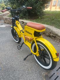 Bici elettrica
