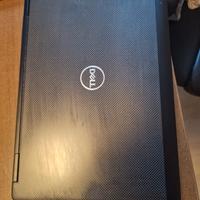 Scam/bio Dell 7530 con Samsung tab S9 Ultra 