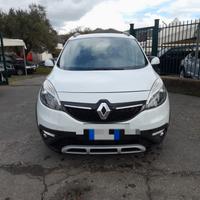 Renault Scenic Scénic XMod 1.5 dCi 110CV Start&Sto