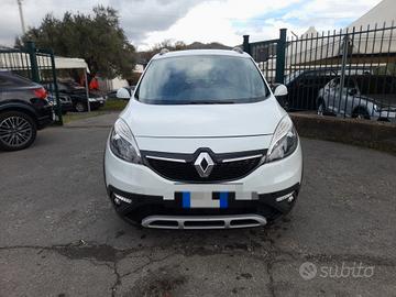 Renault Scenic Scénic XMod 1.5 dCi 110CV Start&Sto