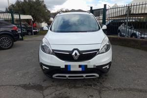 Renault Scenic Scénic XMod 1.5 dCi 110CV Start&Sto