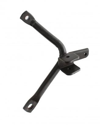 Staffa pedana posteriore sinistra Honda @ Dylan - 