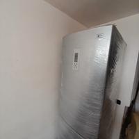 frigorifero lg no frost