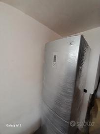 frigorifero lg no frost