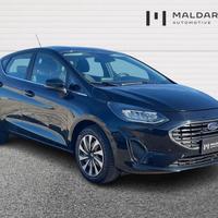 Ford Fiesta VII 2017 5p 5p 1.0 ecoboost hybri...