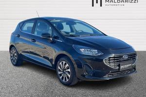 Ford Fiesta VII 2017 5p 5p 1.0 ecoboost hybri...