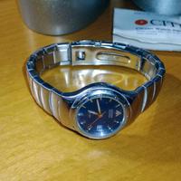 Orologio Citizen Ecodrive da donna, 10 ATM W.R.