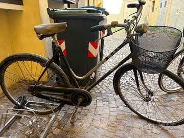 Bici città