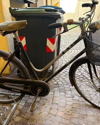 Bici città