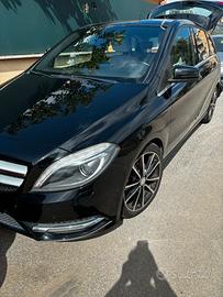 Mercedes classe B 180 Premium EXecutive