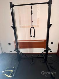 Rack corength 500 nuovo