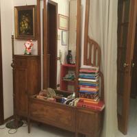 antica specchiera
