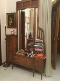 antica specchiera
