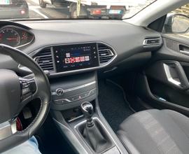 Peugeot 308 allure
