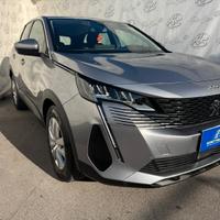 Peugeot 3008 1.5 BlueHDi 130cv S&S EAT8 Active Bus