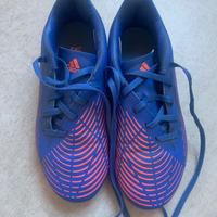 Scarpe calcio Adidas