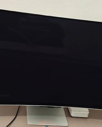 Monitor Samsung OLED G85SB