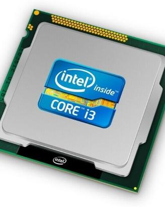 Cpu Usate e funzionanti