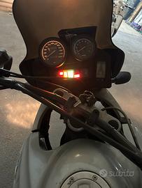 Moto Bmw R 1100 Gs marzo 2000