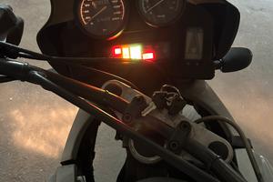 Moto Bmw R 1100 Gs marzo 2000