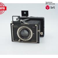 Plaubel Makina II black