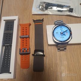 Samsung Galaxy Watch Ultra 2025 LTE