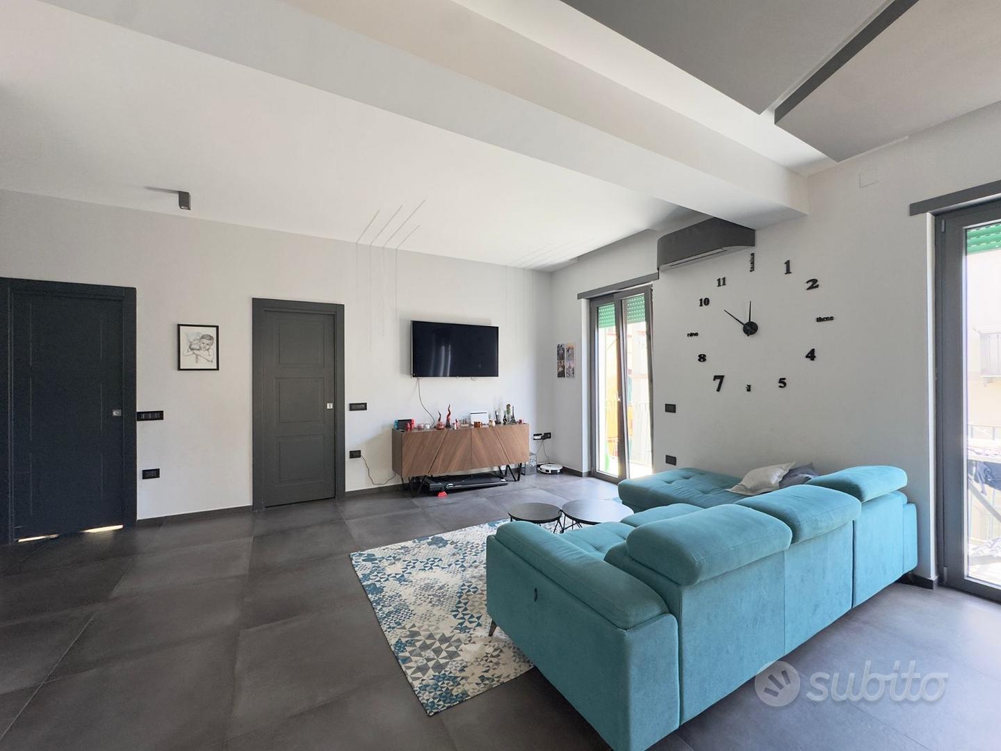 Apartment in Napoli, Bagnoli, Municipalità 10 - Vista 6