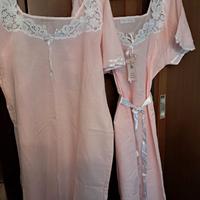 camice da notte in cotone