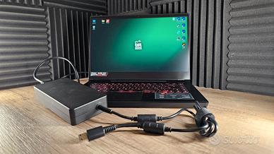 MSI PC Laptop Gaming