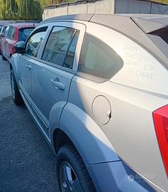 FIANCATA COMPLETA SINISTRA DODGE CALIBER PER RICAM