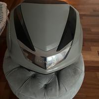 bauletto sh 125 senza chiavi