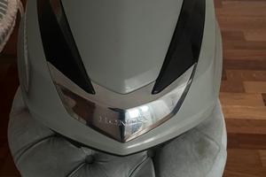 bauletto sh 125 senza chiavi