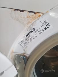 Hoover wdny lavasciuga 