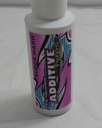 ADDITIVO GOMME SPUGNA RC "SUPER HARD" BY TONY CENT