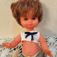 Bambola Sebino? Vintage Doll