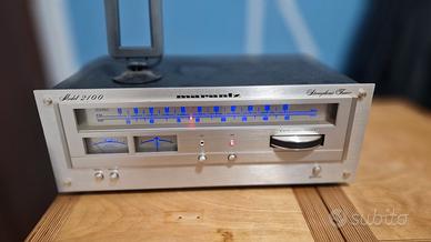 marantz model 2100