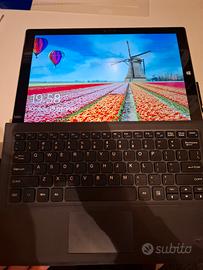 Microsoft Surface Pro 3