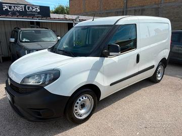 Fiat Doblò 1.3 MJT 95cv attrezzato uniprò