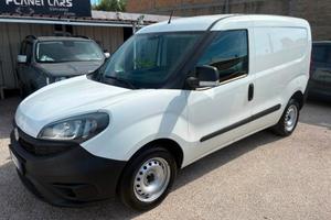 Fiat Doblò 1.3 MJT 95cv attrezzato uniprò