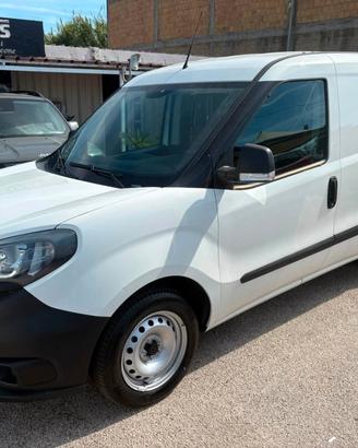 Fiat Doblò 1.3 MJT 95cv attrezzato uniprò