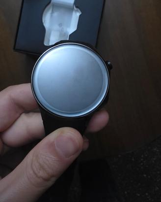 OPPO WATCH X PERFETTO