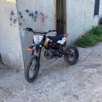 Ricambi pit bike