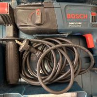 Trapano  BOSCH PERFORATORE GBH 2-23 RE
