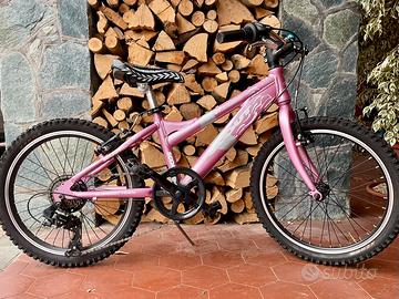 Bici x bambina