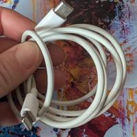 cavo originale iphone usb-c
