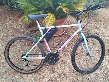 Bici mtb 26