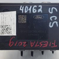 ABS FORD Fiesta 7Â° Serie J1BC2C219GB ATE YZJA ben