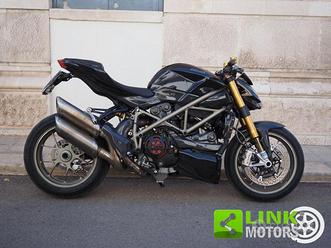 Ducati streetfighter 1098 s Vendita in Moto e scooter