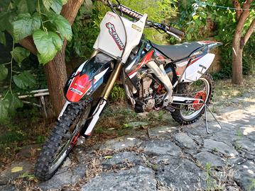 Honda CRF 250