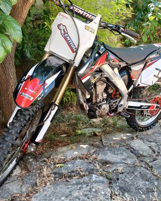 Honda CRF 250